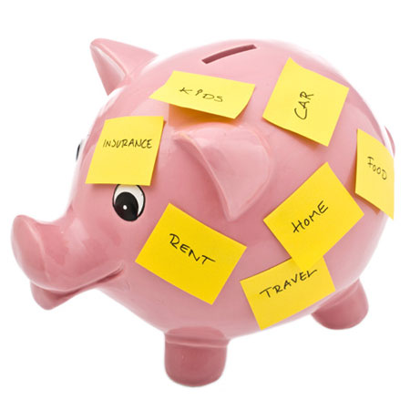 Plan My Goals